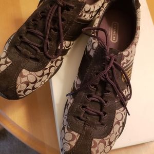 Coach Remonna Sneakers